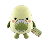 Funko Paka Paka Plush: Oddvocados - Shark'cado - Peluche da Collezione - Idea Regalo per il Compleanno - Merchandising Ufficiale Peluche per Bambini e Adulti, Fidanzate e Fidanzati