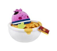 Funko Paka Paka Plush: Soup Troop - 7" French Onion - Peluche da Collezione - Idea Regalo per il Compleanno - Merchandising Ufficiale Peluche per Bambini e Adulti, Fidanzate e Fidanzati