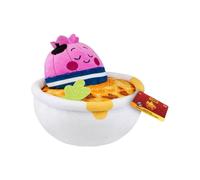 Funko Paka Paka Plush: Soup Troop - 7" French Onion - Soft Toy - Birthday Gift I