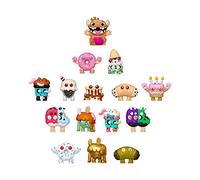 Funko Paka Paka Twisted Treats Capsules - Donut - (Styles Vary) - Figura in Vinile da Collezione - Idea Regalo - Merchandising Ufficiale - Giocattoli per Bambini e Adulti - Figura per i Collezionisti