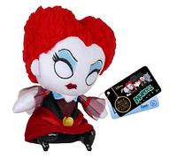 Funko - Peluche Disney Alice Through The Looking Glass - Iracebeth Mopeez 10cm - 0849803077709