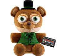 Funko Peluche Fnaf Five Nights Freddy'S (The Weasel) 20Cm Pupazzo Gioco