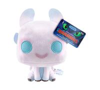 Funko Peluche Furia Chiara Di Dragon Trainer 2 17 Cm