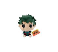 Funko Peluche My Hero Academia Deku 18cm Anime