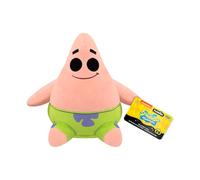 SpongeBob SquarePants 25th Anniversary Figure Patrick 18 cm
