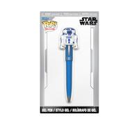 Funko Penne Pop! Star Wars - R2-D2