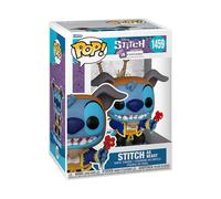 Lilo & Stitch POP & Buddy Vinyl Figure Costume- Beast 9 cm
