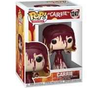 Funko Personaggio Carrie Carrie Telecinesi 9 Cm