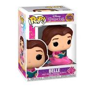 Funko Pop Disney Ultimate Principessa Bella 56349