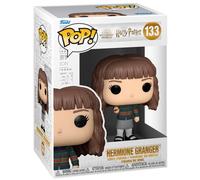 FUNKO POP HERMIONE WITH WAND (57367) - HARRY POTTER