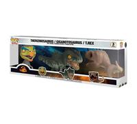 Funko Personaggio Di Jurassic World