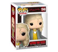 Funko Personaggio Di Katrina Van Tassel Dal Film Sleepy Hollow 9 Cm