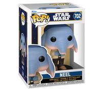 Funko Ciurma Scheletro Pop Neel Star Wars