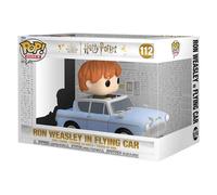 Funko Pop Harry Potter e la Camera dei Segreti Ron Weasly in Macchina Volante