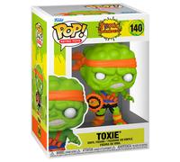 Merchandising Toxic Avenger (The): Funko Pop Retro Toys - Toxie (Vinyl Figure 1