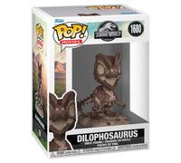 Funko POP! Movies - Figura in vinile - JP Fossil Dilophosaurus (PRESALE 01/10/2024)
