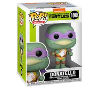 Merchandising Teenage Mutant Ninja Turtles: Funko Pop Donatello With Napkin (Vi