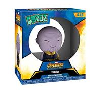 Funko Personaggio Dorbz Di Avengers: Infinity War Thanos