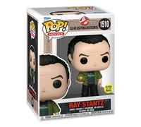 Funko Movies Ghostbusters Frozen Empire, Ray Stanzt Stantz, Si Illumina Al Buio,