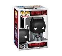 Funko Pop! Figura in vinile da collezione - Batman Beyond (Armored Bruce Wayne) - DC Comics