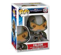 Funko Pop Marvel: Captain America: Brave New World - Falcon
