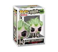 Funko Personaggio Film Bebè Beetlejuice 9 Cm