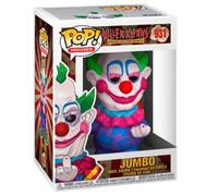 Funko Personaggio Jumbo Killer Klowns From Outer Space