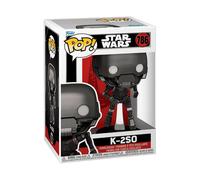 Funko Pop Star Wars: Andor - K2SO - Vinyl-Sammelfigur - Geschenkidee - Offiziel