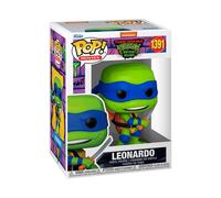 Movies POP Teenage Mutant Ninja Turtles: Mutant Mayhem Vinyl Figure Leonardo 9