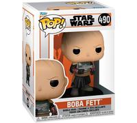 Funko- Star_Wars Gioco, FU58288