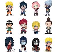 Funko Personaggio Mistery Minis Naruto Assortito