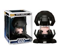 Funko Star Wars Darth Vader In Meditation Chamber One Size Multicolor