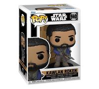 Funko Personaggio Obi-wan Kenobi Kawlan Roken Star Wars