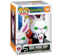 Funko Personaggio Piccoli Brividi: Un Tragico Esperimento