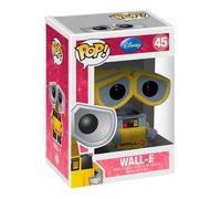 Funko Pop Pixar Wall-e Disney