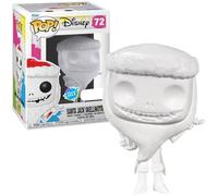Funko Pop! Disney Santa Jack 57961