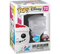 Funko Pop! Disney Santa Jack 57961