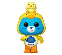 Cb Sprg Pop! Tv Vinile Figura Grumpy Chick 9 Cm Funko
