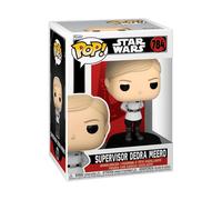 Funko Pop Star Wars: Andor - Dedra Meero - Vinyl-Sammelfigur - Geschenkidee - O
