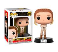 Funko Personaggio Tenente Connix-l´ascesa Di Skywalker Star Wars