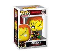 Personaggio collezione Funko Chucky 1249 81000