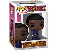 Funko Personaggio Wonka Slugworth