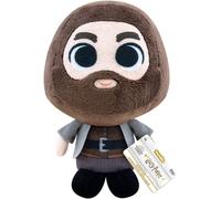 Funko Pile Soffici Harry Potter Hagrid 4-Inch
