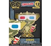 FUNKO PIN Gremlins Stripe FUNKO