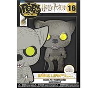 Harry Potter Pin Funko POP Da 3 Pollici | Remus Lupin