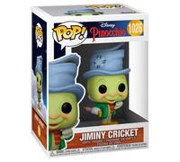 Funko POP Disney 1026 - Grillo Parlante - Pinocchio 80° Anniversario