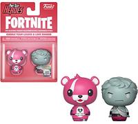 Funko Pint Sized Heroes Fortnite Skull Troop/Ghoul Troop Figure 2 Pack