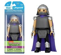 FUNKO PLAYMOBIL: Teenage Mutant Ninja Turtles - Shredder