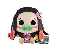 Funko Plush: Demon Slayer - 7" Nezuko Kamado- Peluche da Collezione - Idea Regalo per il Compleanno - Merchandising Ufficiale Peluche per Bambini e Adulti - Ideale per Anime Fan E Fidanzate