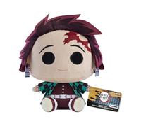 6982929 Merchandising Demon Slayer: Funko Plush - 7" Tanjiro